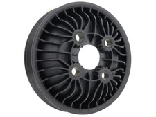 For 2011-2016 Volvo XC60 Accessory Belt Idler Pulley Genuine 83595KTSD 2012 2013