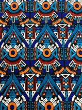 High Demand Design in African Ankara Wax Print, 100 Cotton, Sell by 6 Yards