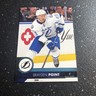 Brayden Point 2017-18 Upper Deck Series 1 Hockey #167 NHL Tampa Bay Lightning C