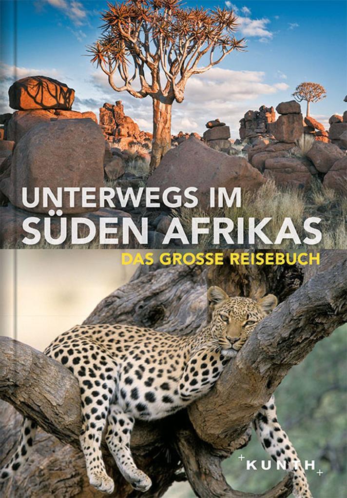 Thumbnail - Unterwegs Süden Afrikas | 2017 | Deutsch