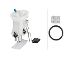 Hella Fuel Pump and Sender Assembly 358146761