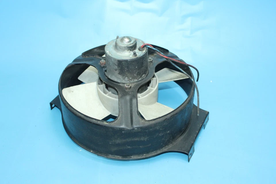 Lüfter Elektrolüfter 443132141045 / 443132142045 12V - Image 2 of 3