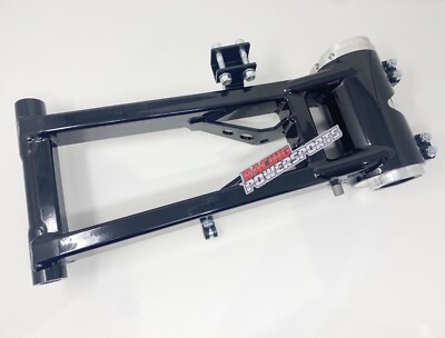 Lonestar Racing LSR +4 Length Swingarm Swing Arm Yamaha Yfz450 06+