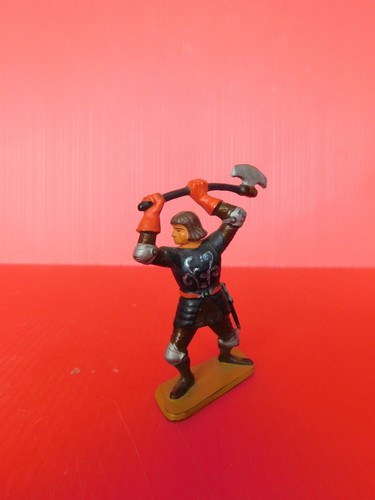 starlux-le-moyen-age-tres-beau-chevalier-au-combat-ebay