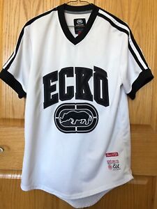 ecko baseball jersey