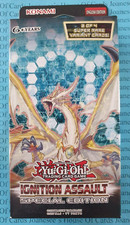 Ignition Assault Special Edition IGAS Englisch (EU) Neu Sealed