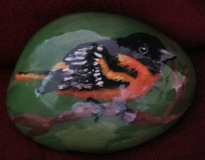Oriole