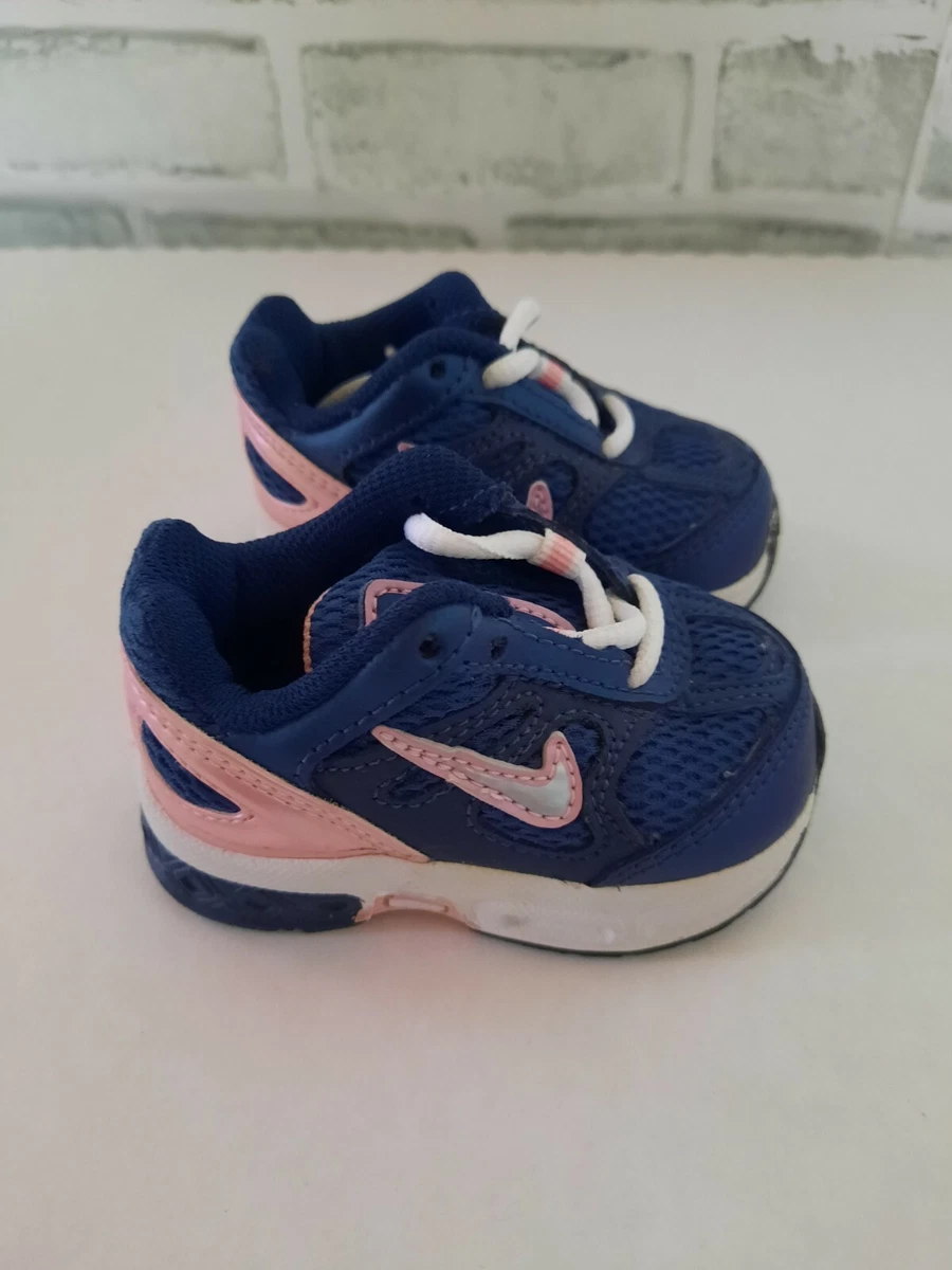 Basket Nike bébé - Nike