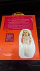 OUR GENERATION Unicorn Wishes Pajamas For 18" Dolls with Plush Unicorn NEW NIB — photo 2