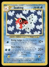 Image for Seaking