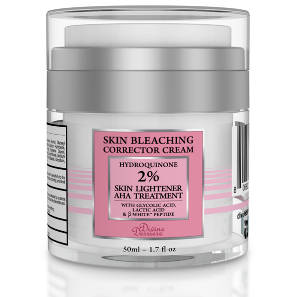 divine dark spot corrector