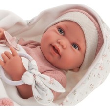 bébé sexué fille Pipa Antonio …