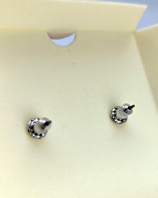 swarovski Dextera stud earrings 5700290 ピアス 楽天市場】スワロフスキー swarovski Dextera stud earrings