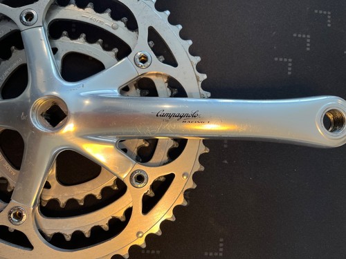 Campagnolo chorus 9 speed groupset - Picture 4 of 22