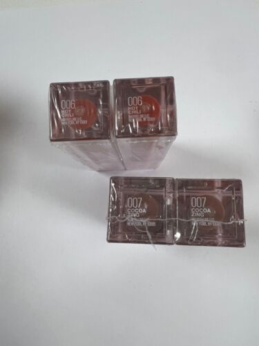 Maybelline, New York  Lifter Plump -New Item (Lot of 2 ) - 第 1/6 張圖片