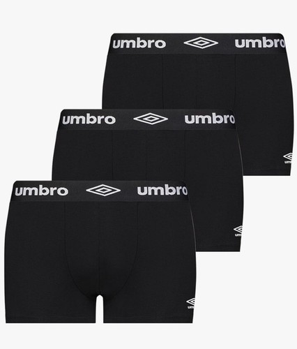 Supreme Umbro Men's Knit Soccer Shorts Black Cotton Drawstring