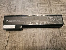 Genuine CC06 Battery for HP EliteBook 8460w 8460p 8560p ProBook 6360b 6470b 6560