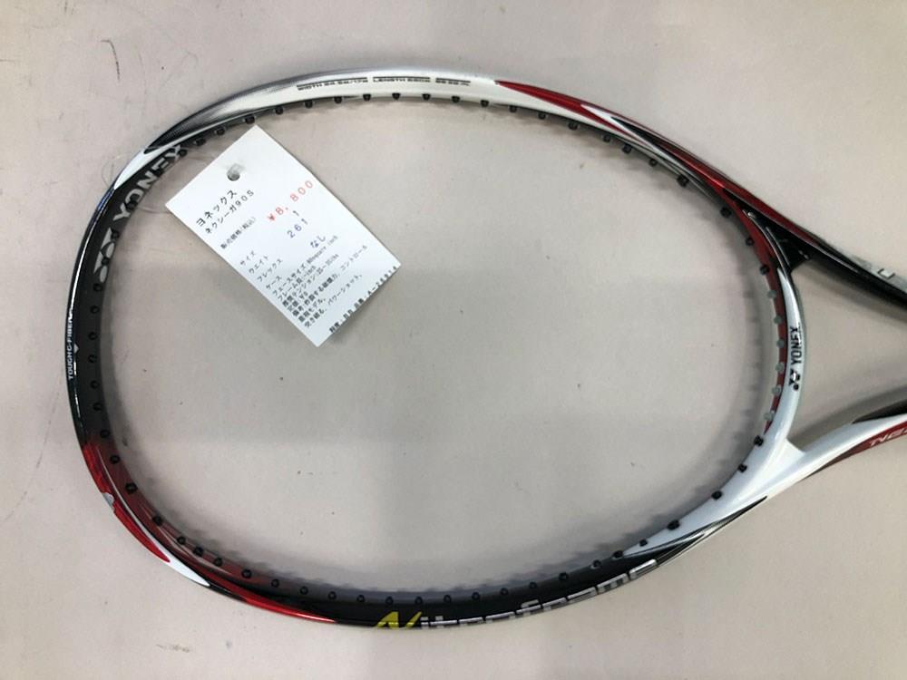 NEXIGA 90S（YONEX） Direct from Japan Used Racket] Yonex Nexiga 90S | eBay