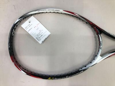 NEXIGA 90S（YONEX） YONEX ヨネックス 「NEXIGA 90S ネクシーガ90S ジャパンレッド