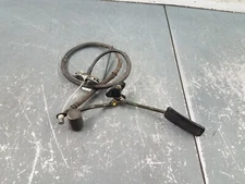 1997 Toyota 4Runner 4x4 Accelerator Throttle Pedal / Cable  #6988 E4