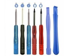 Headband Repair Tool for Dr Dre Beats Solo3 / Solo 3 - Take Apart T5 Torx Fast 