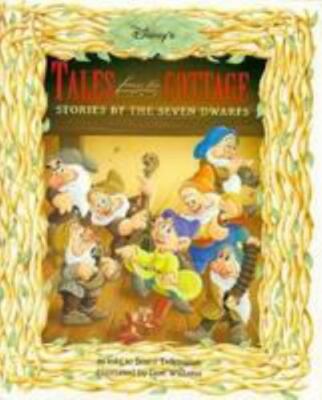 Tales from the Cottage: Original Bedtime- hardcover, 0786830085, Talkington, new