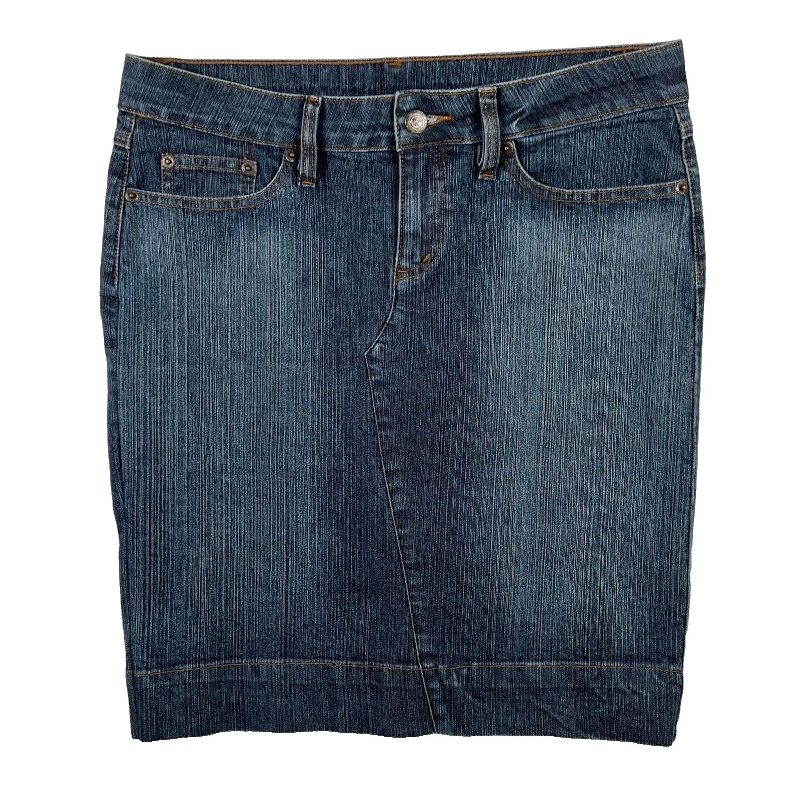 Rampage Juniors Cotton Skirts for Women