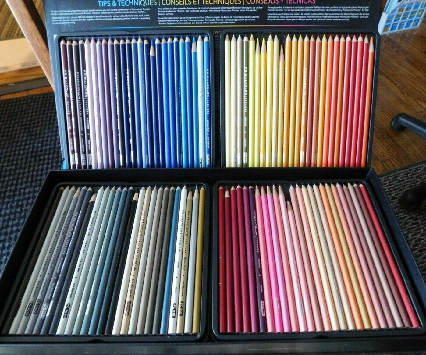 Prismacolor Premier Colored Pencils Singles CHOOSE YOUR COLOR