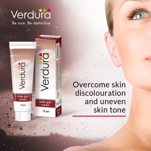 Crema Mela Gain 75 gm - ungüento para tratamiento del vitiligo - Imagen 13 de 14