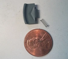 SPECTRALINK 8440 BATTERY CLIP FOR CHARGER REPLACEMENT NEW