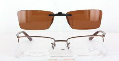 Custom made RayBan sunglasses! Custom made for Ray-Ban prescription Rx eyeglasses: Ray-Ban  main image 4