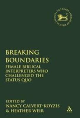 Breaking Boundaries