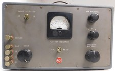 Rca Flutter Bridge Id-851/u, 8013-pp-60 Us.