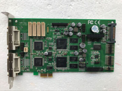 Used & Test 16-B4801315-100   /EMS #W3