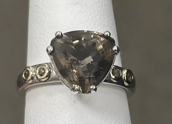 Retired pandora rings store for sale
