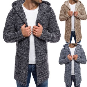 mens oversized cardigan uk