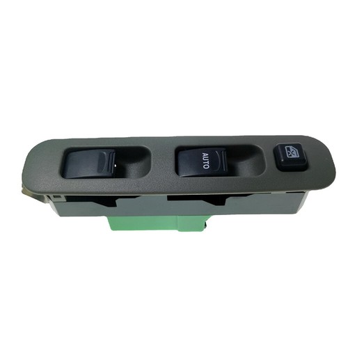 1PCS Window Mirror Power Master Control Switch ABS For Suzuki Jimny 37990-81A20 - Picture 4 of 5