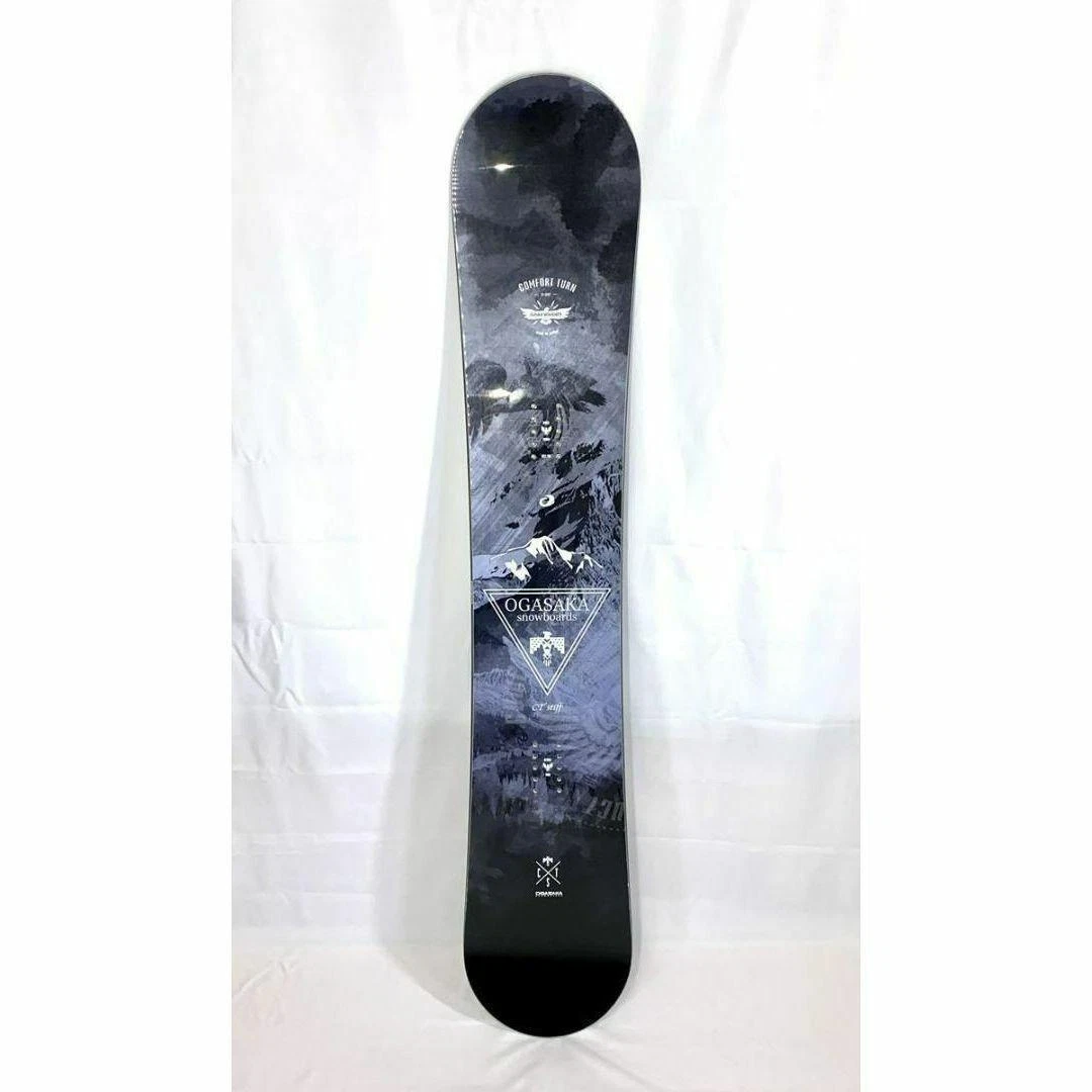 OGASAKA CT 156cm-