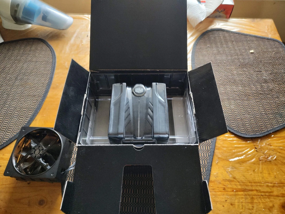 V6 hotsell cool box