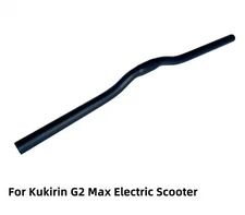 Original Handle Tube for KUGOO KIRIN G2 Pro KuKirin G2 Max Electric Scooter Part