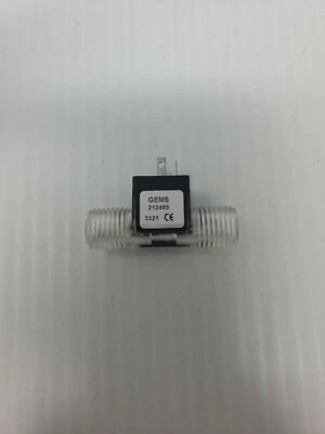 GEMS Sensors, Inc 212465 SEE DESCRIPTION