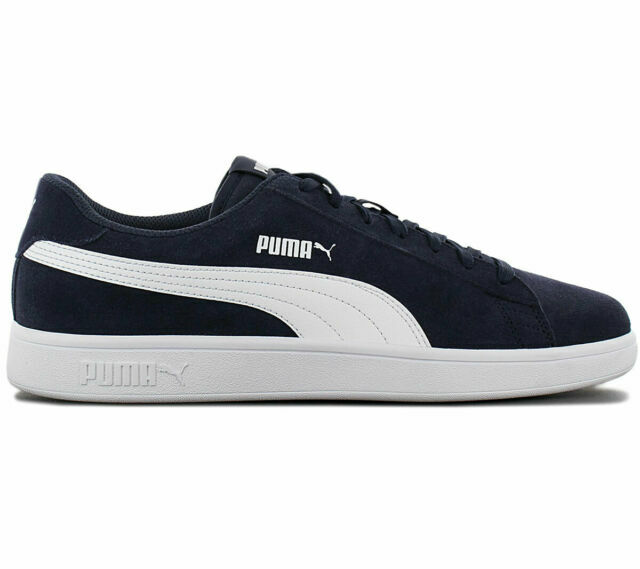 puma smash