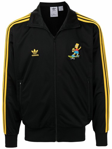 adidas originals The Simpsons Firebird 