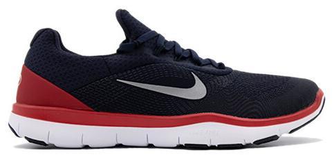 Nike Free Trainer V7 Texans for Sale Authenticity Guaranteed - Main Image