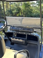 EZGO TXT & TXT-Like Frames Low Front ECOXGEAR...