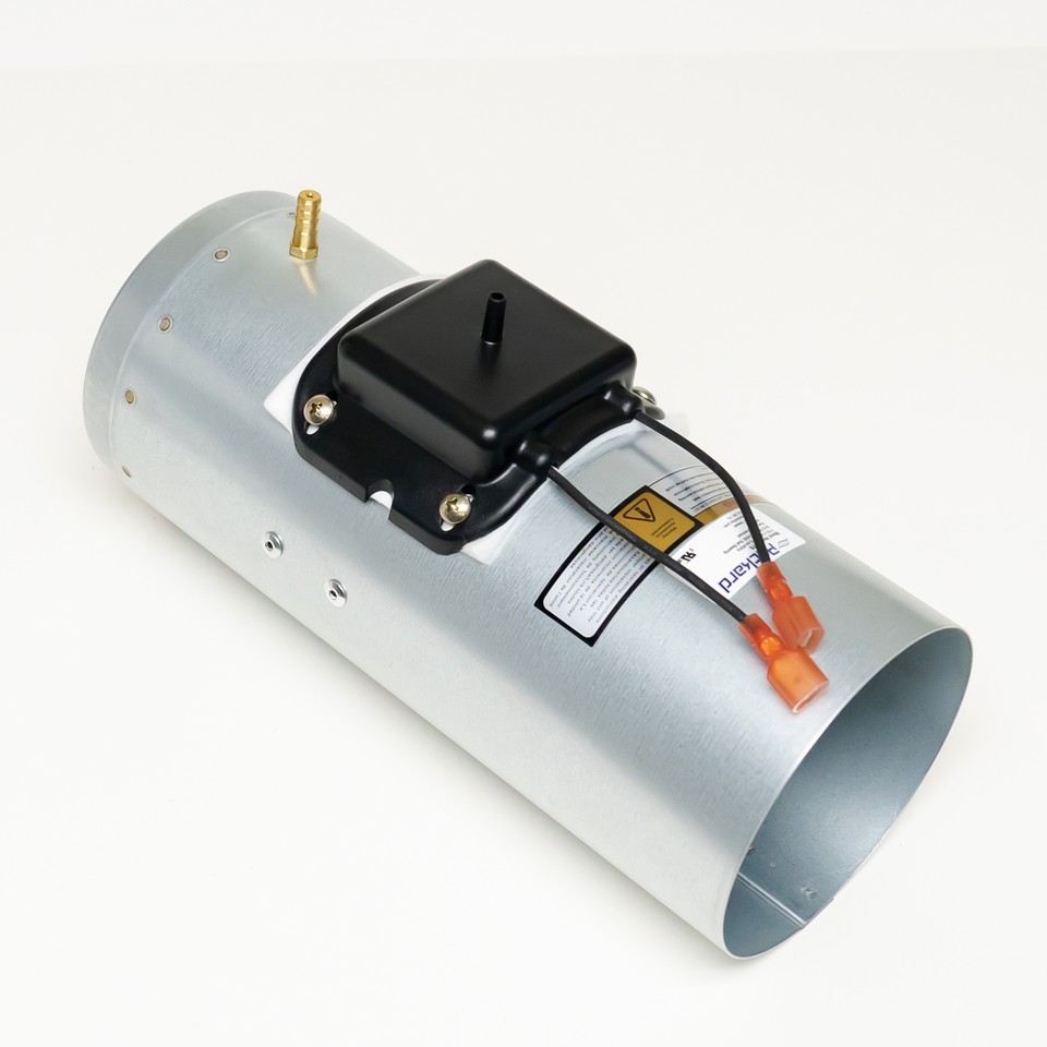 Furnace Draft Inducer Motor Replaces Fasco Trane American Standard 21D340096P04 - North America HVAC
