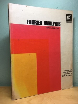 Fourier Analysis. Theory and step-by-step-solutions to 335 problems. Simon and S