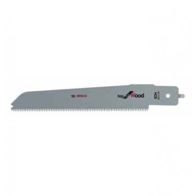Bosch Säbelsägeblatt M 1142 H, Top for Wood, für PFZ 500 E