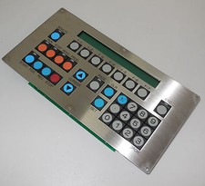 SHINKAWA SWP-16  SCP-01B