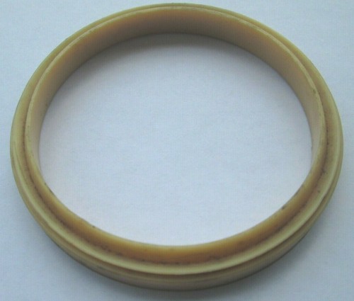 MSWP-30x38x4, Snap-In Wiper, Urethane - Picture 2 of 2